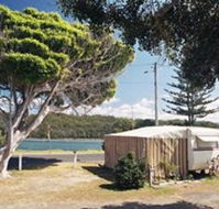 Wooli Camping  Caravan Park - Great Ocean Road Tourism