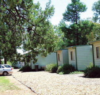 Camp Cypress Cabin and Caravan Park - Great Ocean Road Tourism