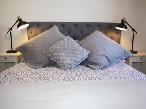 Criterion Hotel Crookwell - Great Ocean Road Tourism 0