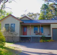 Scenic Cottage - Great Ocean Road Tourism