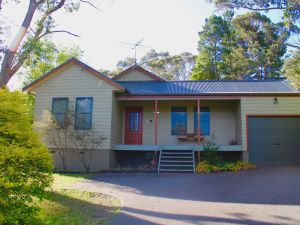 Scenic Cottage - Great Ocean Road Tourism 0