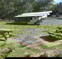 Creel Lodge - Great Ocean Road Tourism