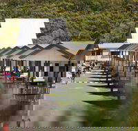 Ingenia Holidays One Mile Beach - Great Ocean Road Tourism