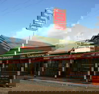 Araluen Hotel - Great Ocean Road Tourism