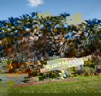 Kidmans Camp - Great Ocean Road Tourism