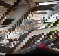 Borrodell Vineyard Accommodation - Great Ocean Road Tourism