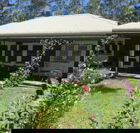 Lemon Tree Cottage - Great Ocean Road Tourism