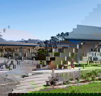 Justine's on Jarretts - Great Ocean Road Tourism