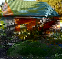 Dulcinea Holiday Retreat - Great Ocean Road Tourism