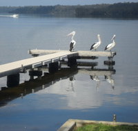 Basin Cabin - Great Ocean Road Tourism