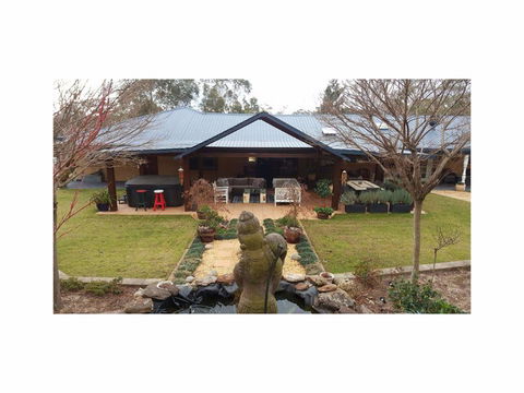 Alam Indah - Great Ocean Road Tourism 0