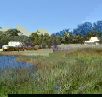 Madigan Wine Country Cottages - Great Ocean Road Tourism