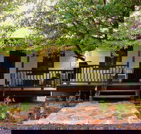 The Guesthouse Hill End