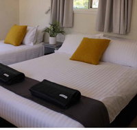 Mataranka Roadhouse and Cabins - Great Ocean Road Tourism