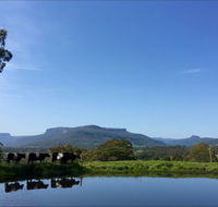 Minimbah Farm Cottages - Great Ocean Road Tourism