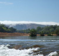 Mount Nancar Wilderness Retreat - Great Ocean Road Tourism