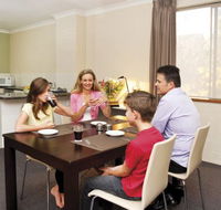 Oxley Court Apartments - Great Ocean Road Tourism