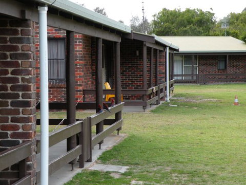 RTBU Holiday Park - Great Ocean Road Tourism 2