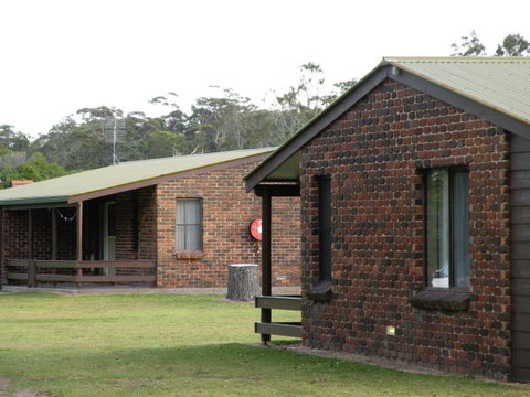 RTBU Holiday Park - Great Ocean Road Tourism 3
