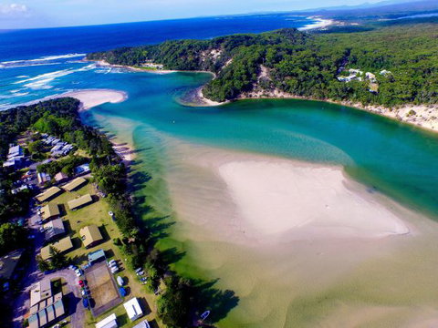 RTBU Holiday Park - Great Ocean Road Tourism 4