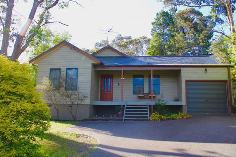 Scenic Cottage - Great Ocean Road Tourism 1