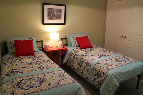Scenic Cottage - Great Ocean Road Tourism 6