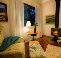 Terania Green Boutique Eco Cottages - Great Ocean Road Tourism