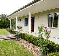 Highfields Country Cottages - Great Ocean Road Tourism