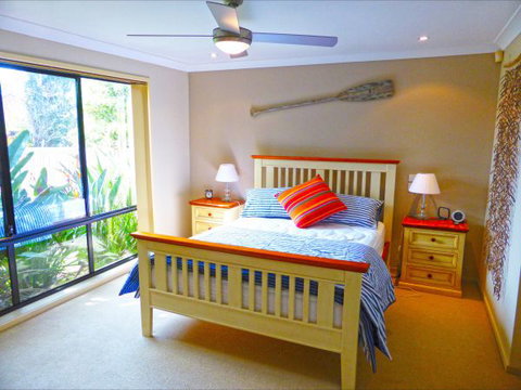 Palais D'Amor At Greenwell Point - Great Ocean Road Tourism 55