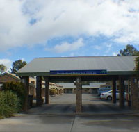 Bendigo Homestead Motor Inn and Apartments - Great Ocean Road Tourism
