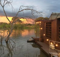 Bill's Boathouse - Great Ocean Road Tourism