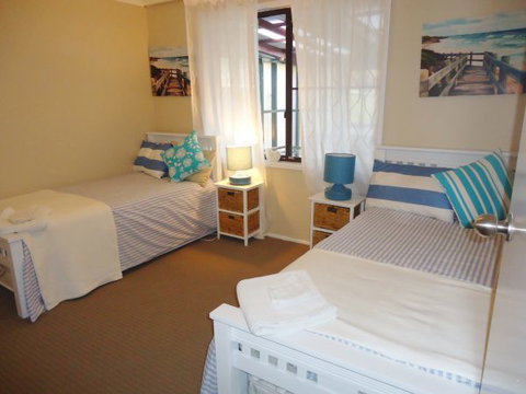 Palais D'Amor At Greenwell Point - Great Ocean Road Tourism 112