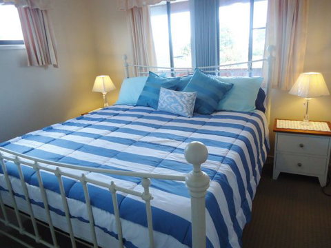 Palais D'Amor At Greenwell Point - Great Ocean Road Tourism 113