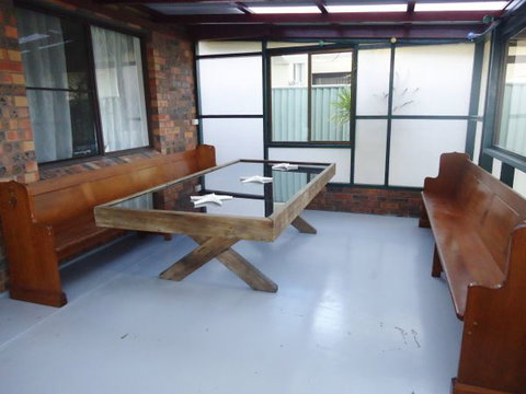 Palais D'Amor At Greenwell Point - Great Ocean Road Tourism 115
