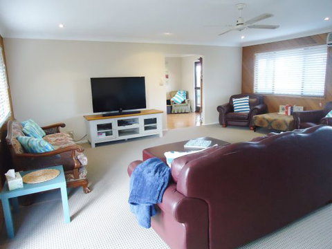 Palais D'Amor At Greenwell Point - Great Ocean Road Tourism 116