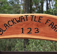 Blackwattle Farm Bed and Breakfast and Farm Stay - Great Ocean Road Tourism