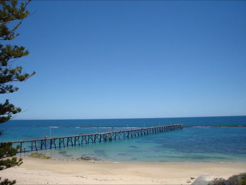 Christies Cottage For Holidays And Relocations. - Great Ocean Road Tourism 23