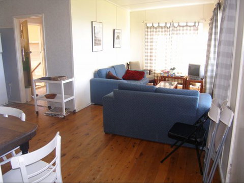 Palais D'Amor At Greenwell Point - Great Ocean Road Tourism 83