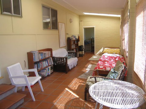 Palais D'Amor At Greenwell Point - Great Ocean Road Tourism 84