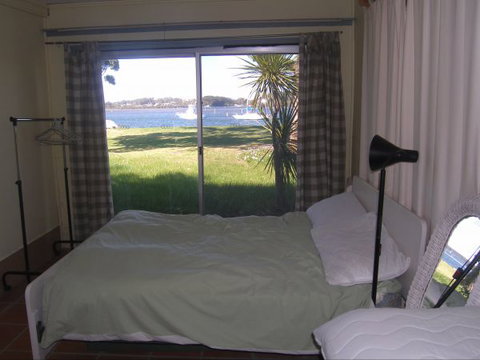 Palais D'Amor At Greenwell Point - Great Ocean Road Tourism 85