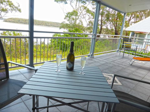 Palais D'Amor At Greenwell Point - Great Ocean Road Tourism 20
