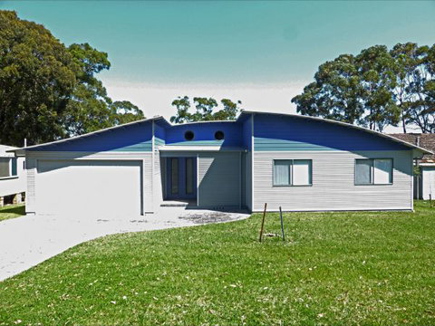 Palais D'Amor At Greenwell Point - Great Ocean Road Tourism 21