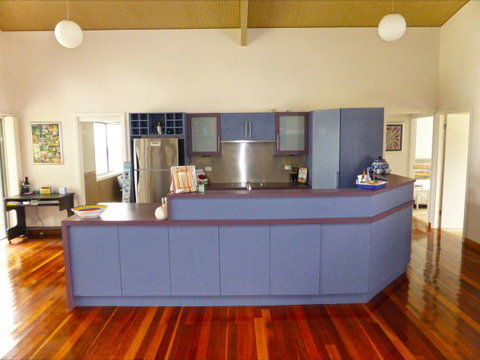 Palais D'Amor At Greenwell Point - Great Ocean Road Tourism 24