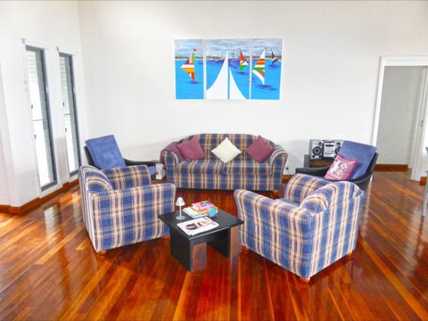 Palais D'Amor At Greenwell Point - Great Ocean Road Tourism 25