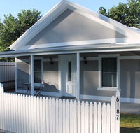 Jessie's Creek Cottage - Great Ocean Road Tourism