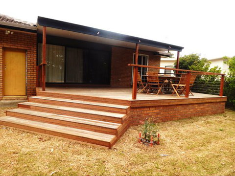 Palais D'Amor At Greenwell Point - Great Ocean Road Tourism 40