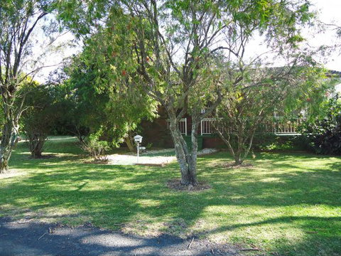 Palais D'Amor At Greenwell Point - Great Ocean Road Tourism 70