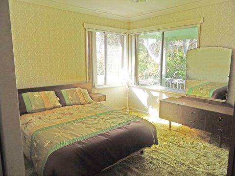 Palais D'Amor At Greenwell Point - Great Ocean Road Tourism 77