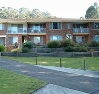 Lavender Point Holiday Units - Great Ocean Road Tourism