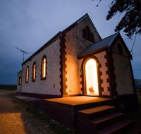Lakeside Chapel Meningie - Great Ocean Road Tourism